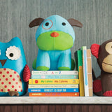 Skip Hop Set of 2 Zoo Bookends - Owl