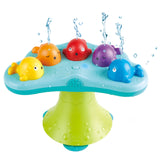 Hape -MUSICAL WHALE FOUNTAIN