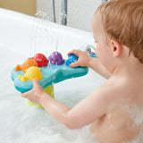 Hape -MUSICAL WHALE FOUNTAIN