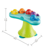 Hape -MUSICAL WHALE FOUNTAIN