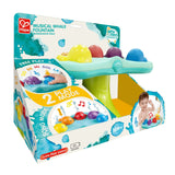 Hape -MUSICAL WHALE FOUNTAIN