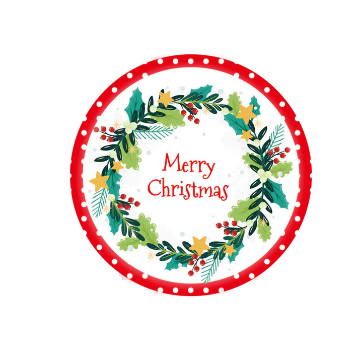 Party & Box Christmas Party Merry Christmas