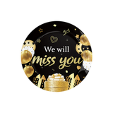 Party & Box Farewell Party We Will Miss You