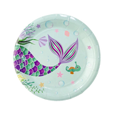 Party & Box Birthday Series Magical Mermaid