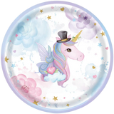 Party & Box Birthday Series Dreamy Unicorn