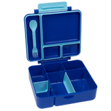 Spencil All-In Lunch Box(4 Colour available)