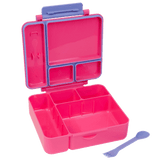 Spencil All-In Lunch Box(4 Colour available)