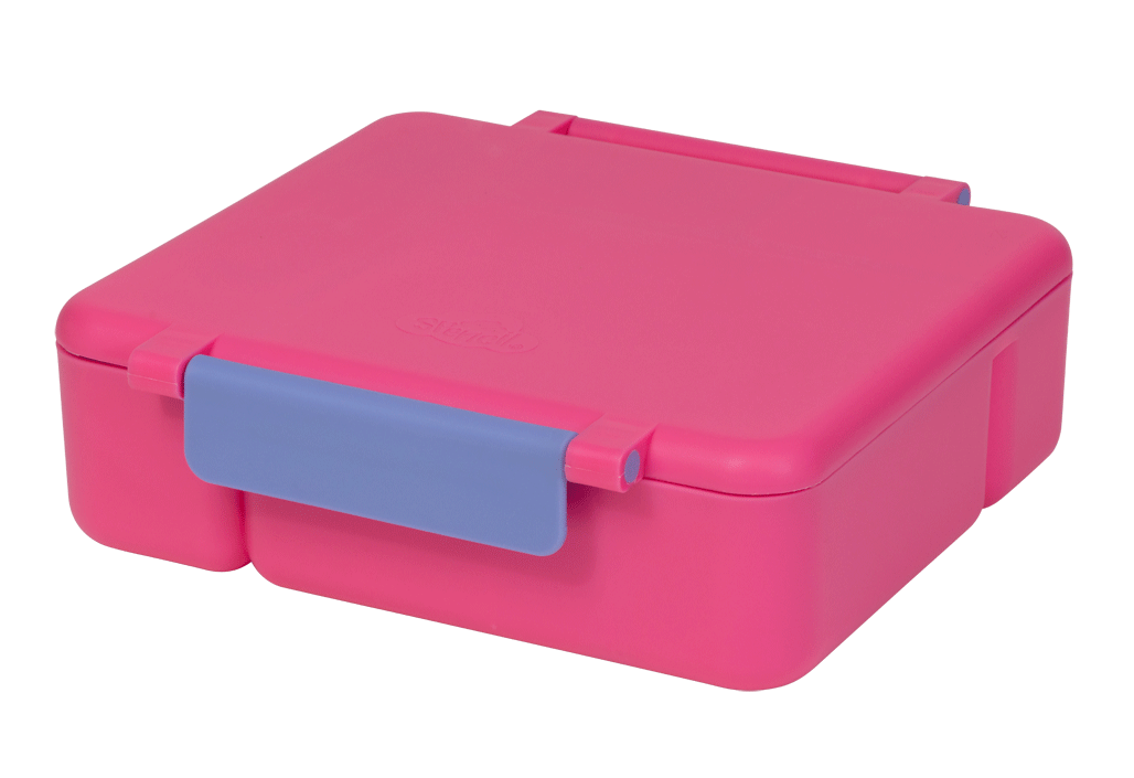 Spencil All-In Lunch Box(4 Colour available)