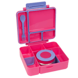 Spencil All-In Lunch Box(4 Colour available)
