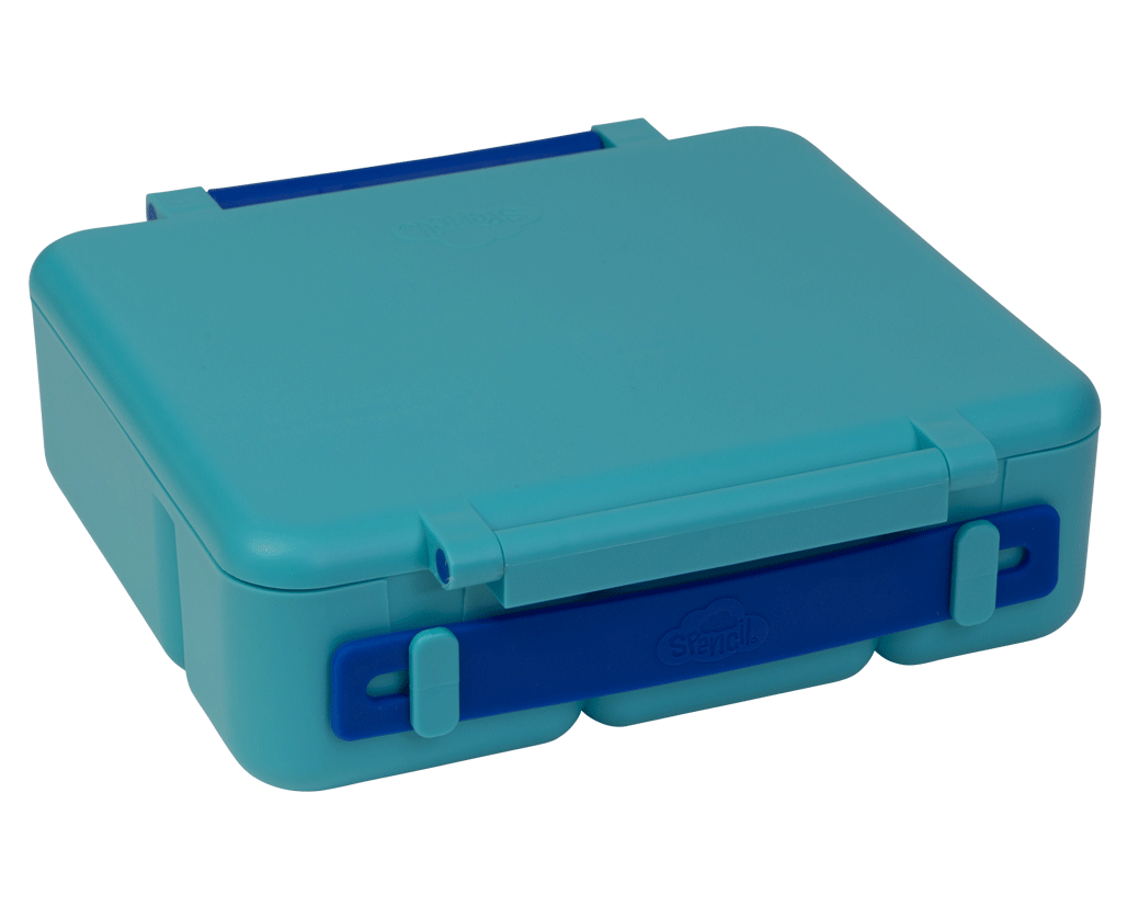 Spencil All-In Lunch Box(4 Colour available)