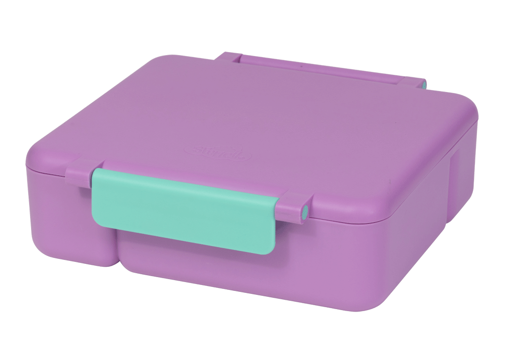 Spencil All-In Lunch Box(4 Colour available)