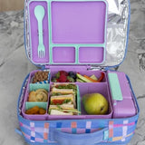 Spencil All-In Lunch Box(4 Colour available)