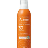 Avene- SPF 50+ 200ml SPRAY FOR baby and kids
