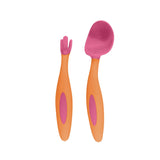 Bbox- Toddler Cutlery Set - Strawberry Shake