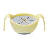 BBox- Bowl + straw banana split