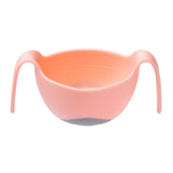 BBox- Bowl + straw tutti frutti