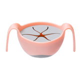BBox- Bowl + straw tutti frutti