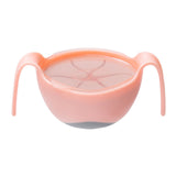 BBox- Bowl + straw tutti frutti