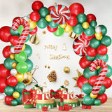 Party & Box Christmas Party Merry Christmas