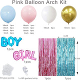 Party & Box Gender Guess Party Boy or Girl