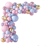 Party & Box Birthday Series Dreamy Unicorn