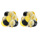 Party & Box Farewell Party We Will Miss You