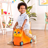 B toys Gogo Ride-On - Lolo
