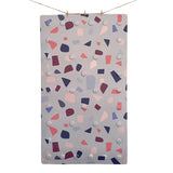 Wriggle Crew -Baby Bath Mat - Pebbles