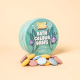 Honeysticks - Bath Colour Drops