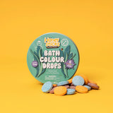 Honeysticks - Bath Colour Drops