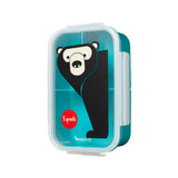 3 Sprouts - Bear Bento Box