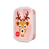 3 Sprouts - Deer Bento Box