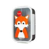 3 Sprouts - Fox Bento Box