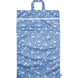 Brolly Sheets- Wet Bags - Large - Blast Off