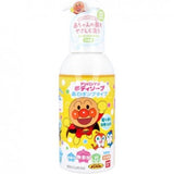 Anpanman Whole Body Foam Soap Moist 500ml