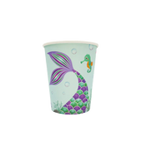 Party & Box Birthday Series Magical Mermaid