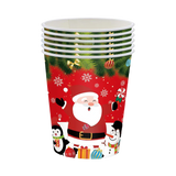 Party & Box Christmas Party Santa is Coming