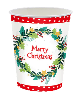 Party & Box Christmas Party Merry Christmas