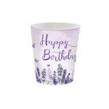 Party & Box Birthday Series Lavender