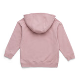 Crywolf CHILL HOODIE Dusty Mauve