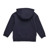 Crywolf CHILL HOODIE Navy