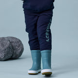 Crywolf CHILL TRACK PANT Navy