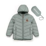 Crywolf Eco Puffer Moss
