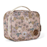 CryWolf- EVERYDAY LUNCH BAG Daisy Floral