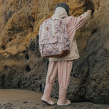 CryWolf- KNAPSACK Daisy Floral