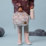 CryWolf- EVERYDAY LUNCH BAG Daisy Floral