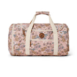 CryWolf- PACKABLE DUFFEL Daisy Floral