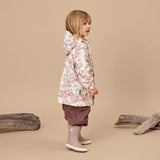 Crywolf PLAY JACKET Daisy Floral