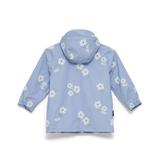 Crywolf PLAY JACKET Floral Periwinkle