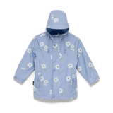 Crywolf PLAY JACKET Floral Periwinkle